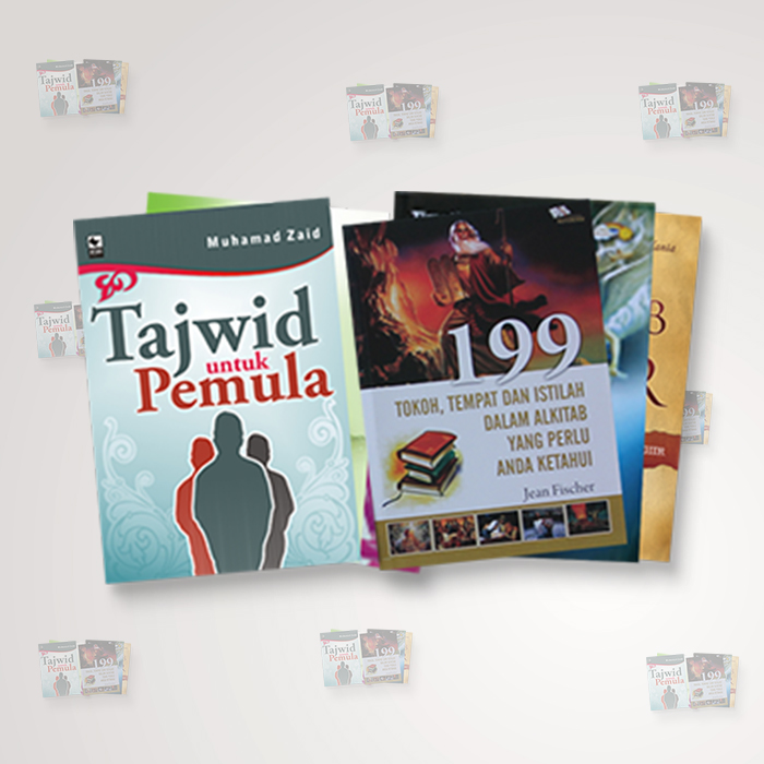 Buku Agama